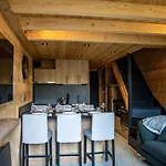 Silveralp Cosy 6 People