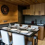 Apartamento Silveralp Cosy 6 People