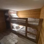 Silveralp Cosy 6 People