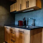 Apartamento Silveralp Cosy 6 People *