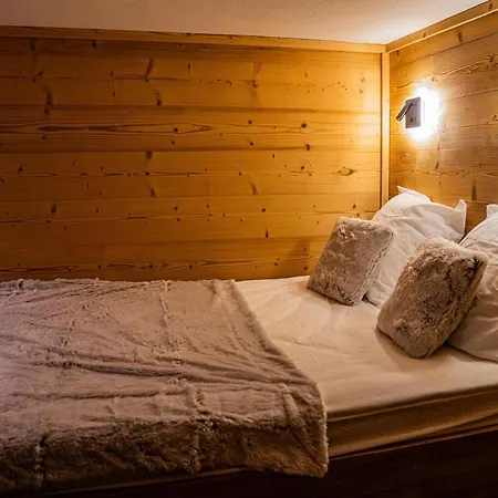 Silveralp Cosy 6 People Διαμέρισμα Val Thorens