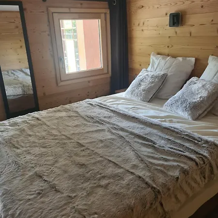 Διαμέρισμα Silveralp Cosy 6 People Val Thorens