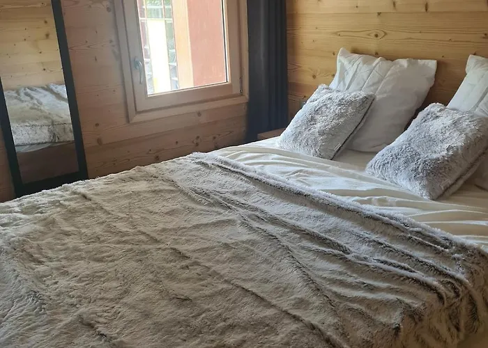Διαμέρισμα Silveralp Cosy 6 People Val Thorens